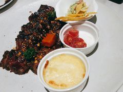 -Gray Whale 灰鲸餐厅(北美N1店)