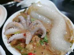 -楼外楼大刀肉传统火锅居(繁荣路店)