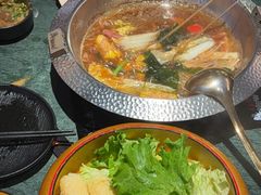 -牛New寿喜烧(曹路花园城店)