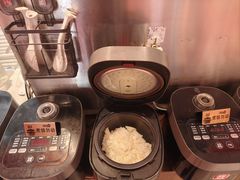-荆九爷爆炒桥头三嫩(夫子庙店)