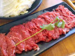 -捞围鲜·港式打边炉(海阳路店)