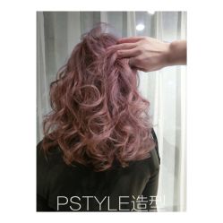 -P.STYLE 派斯造型