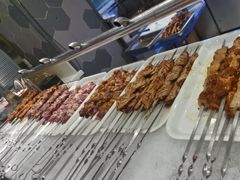 -通海俄式烧烤·俄罗斯大串(嵩山路店)