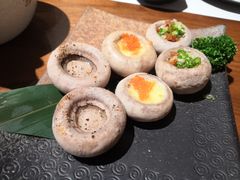 -熹炭精致日料(金融街购物中心店)