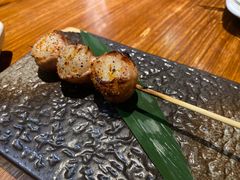 -酒窝烧鸟(科华街店)