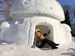 -沈阳奥体冰雪嘉年华