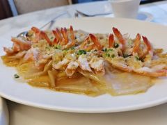 -顺德美的万豪酒店-万豪中餐厅