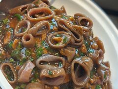 -船歌·鱼水饺青岛菜(枫蓝国际购物中心店)