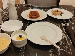 -京香轩·中餐厅(上海中庚聚龙酒店)