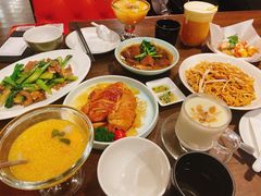 -新旺茶餐厅(嘉里城店)