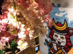 -富山日式料理(宽厚里店)