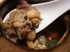 -高第街56号港式餐厅(山大路店)