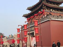 -开封府