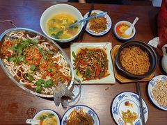 -印象徽州·正宗徽菜体验店