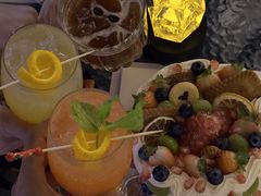 -瑞吉酒店·瑞吉酒吧