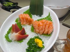-水木锦堂·自助铁板烧(望京凯德MALL店)
