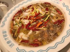 -花椒俏川菜小馆(南海万达店)