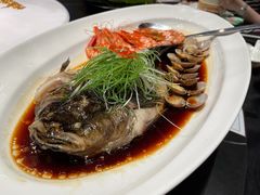 -好福记饭店(红梅公园店)