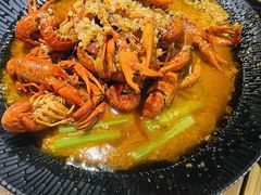 -红盔甲·小龙虾(天钥桥店)