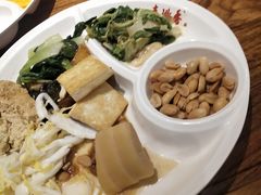 -素满香·食养自助(天一广场店)