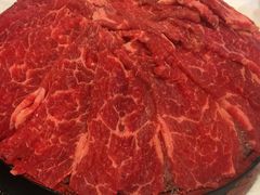 -鲜入围煮花胶鸡海鲜火锅