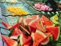 -火叮叮自助烤肉·现切牛肉(茂业店)