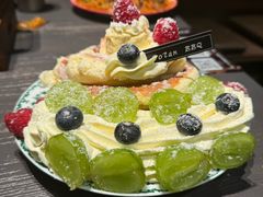 -破摊·东北烧烤(观前街店)