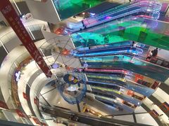 -万达影城(西铁营万达广场IMAX店)