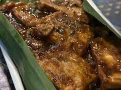 -蜗牛小馆醉乡民谣云南菜(惠新西里店)