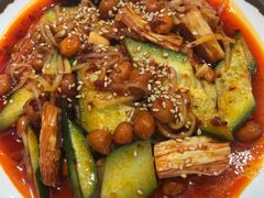 -白山烧烤(文安路万豪店)