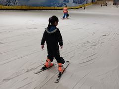 -赤马湖体育滑雪