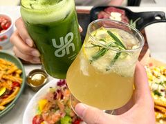 -一沙一城·岩烤牛扒(深圳首店)