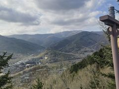 -五台山风景区