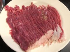 -裕德孚·非遗手切涮羊肉(东直门内大街店)
