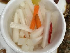 -漁耕小厨农家院(武当山店)