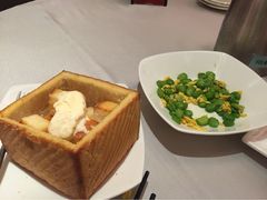粗茶淡饭•汉口公馆-粗茶淡饭·汉口公馆(循礼门店)