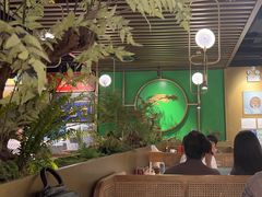 -鲜潭蒸汽石锅鱼(五道口购物中心店)