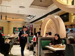 -稻香饭店(龙华天虹店)