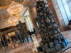 -杭州城中香格里拉大酒店