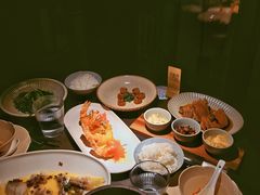 -山塘渡·苏式园林餐厅