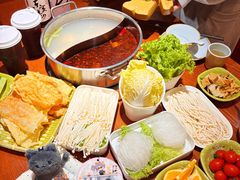 -真牛坊潮汕牛肉火锅