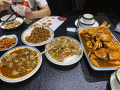 -三妹小龙虾·黄油蟹(华侨城总店)