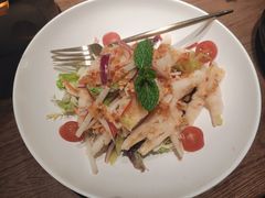 -泰香米泰国餐厅(鎏嘉码头店)