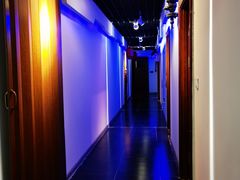 -全民侦探沉浸剧场剧本杀(西安路店)