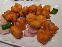 煎焗竹肠-东坊味道私房菜·地道顺德菜(大良店)