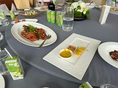 -尚9·一滴水江景中餐厅