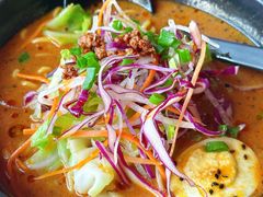 担担面-屯屯面(海尔路店)