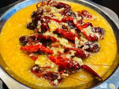 -袁老大龙虾(石鼓路总店)