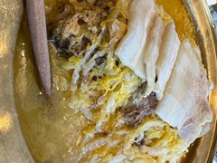 -关东小磨东北菜(上海长风大悦城店)