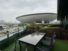 -世博源公馆·本帮融合菜·主题包厢·江景餐厅